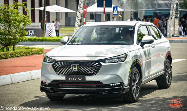 Honda Crv Hev Rs 2024